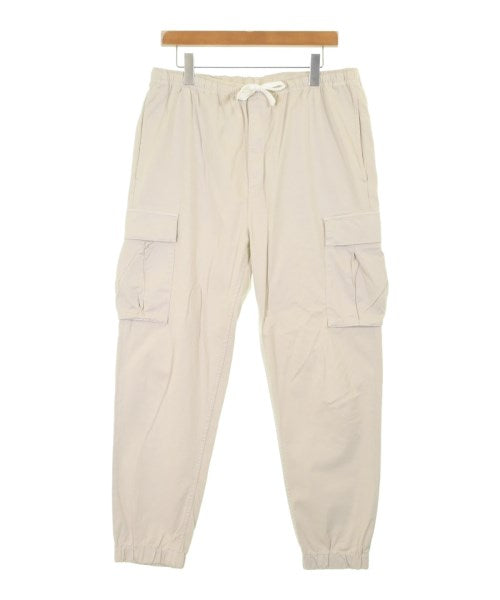 MONKEY TIME กางเกงมีกระเป๋าข้างกางเกง2-4 กระเป๋า