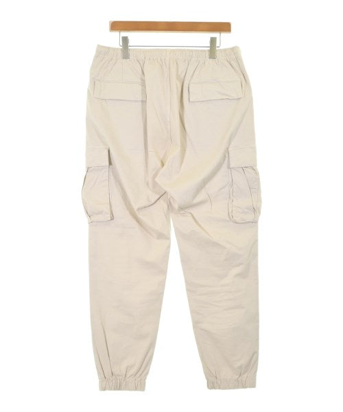 MONKEY TIME กางเกงมีกระเป๋าข้างกางเกง2-4 กระเป๋า