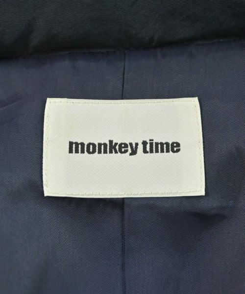 MONKEY TIME แจ็คเก็ตเบลาส์ อื่น