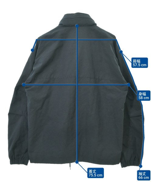 MONKEY TIME แจ็คเก็ตเบลาส์ อื่น