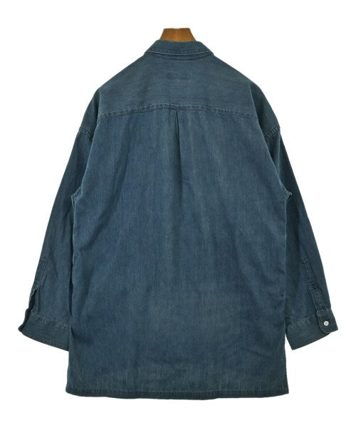 MONKEY TIME เสื้อลำลอง