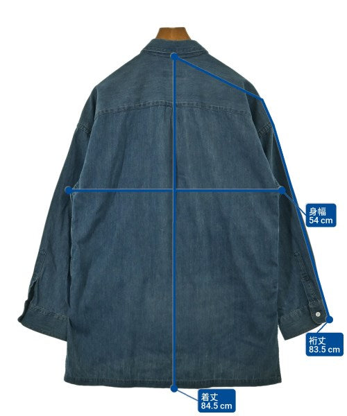 MONKEY TIME เสื้อลำลอง