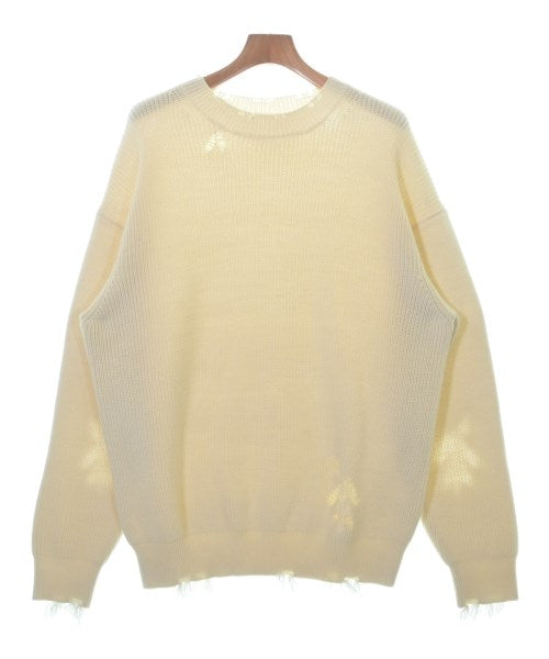 MONKEY TIME เสื้อกันหนาว