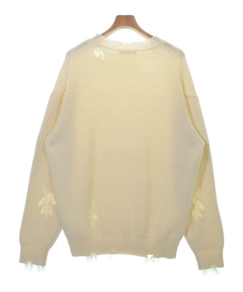 MONKEY TIME เสื้อกันหนาว