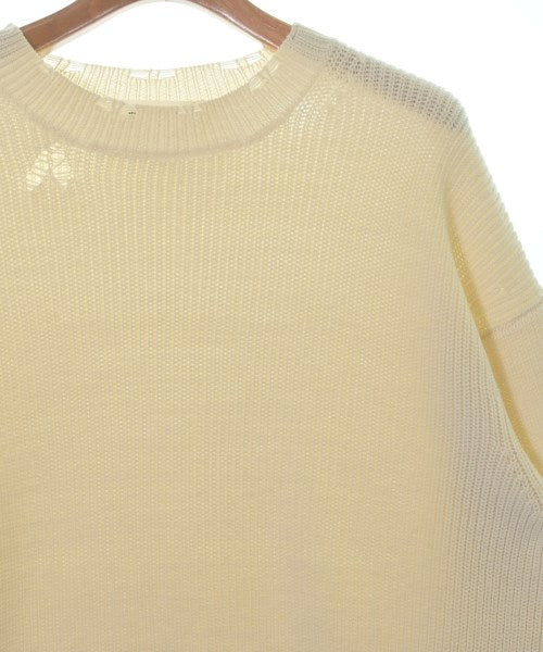 MONKEY TIME เสื้อกันหนาว