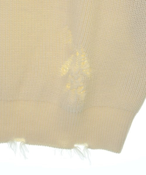 MONKEY TIME เสื้อกันหนาว