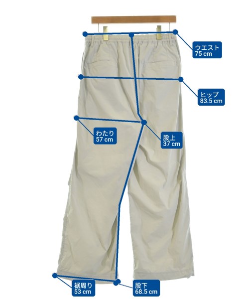 MONKEY TIME กางเกง อื่น