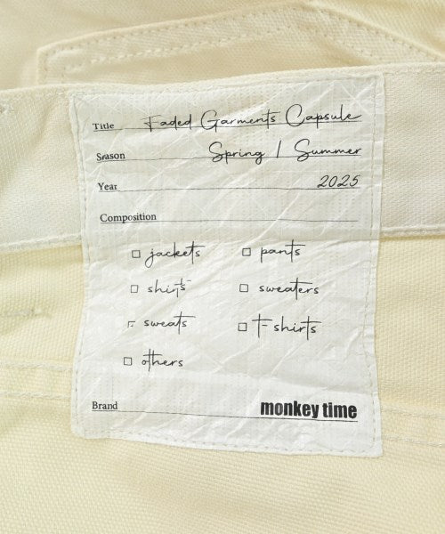 MONKEY TIME กางเกง อื่น