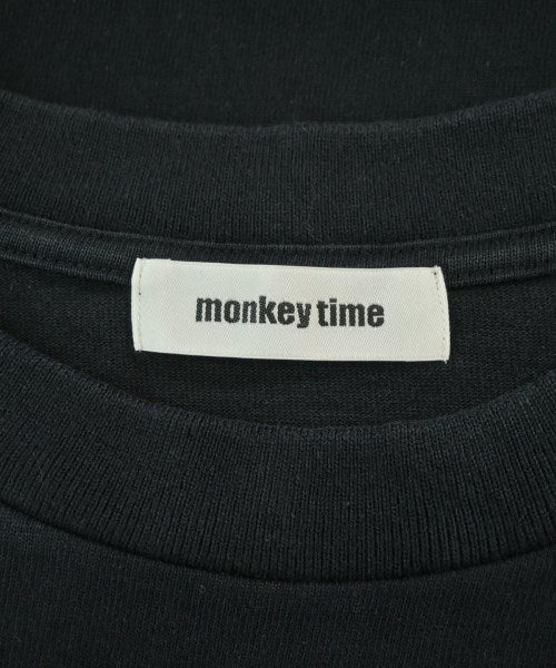 MONKEY TIME เสื้อยืด/เสื้อท็อปส์