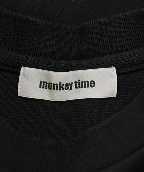 MONKEY TIME เสื้อยืด/เสื้อท็อปส์