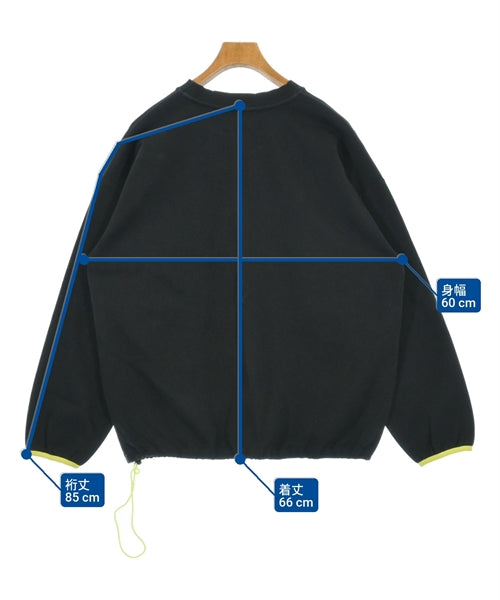 MONKEY TIME เสื้อยืด/เสื้อท็อปส์