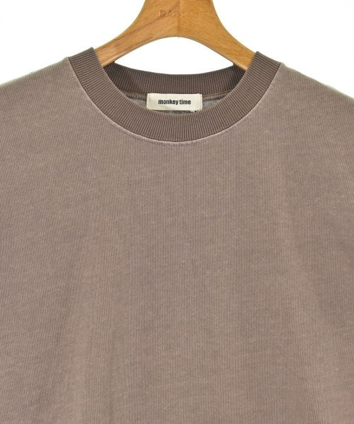 MONKEY TIME เสื้อยืด/เสื้อท็อปส์