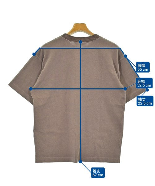 MONKEY TIME เสื้อยืด/เสื้อท็อปส์