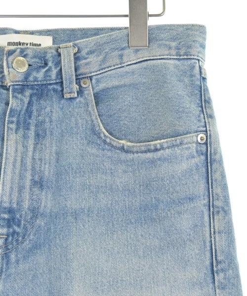 MONKEY TIME ยีนส์