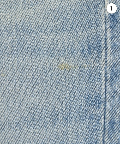 MONKEY TIME ยีนส์