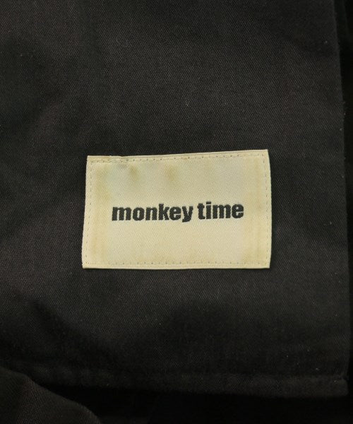 MONKEY TIME กางเกงขาสั้น