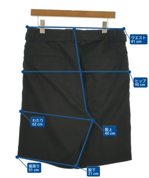 MONKEY TIME กางเกงขาสั้น