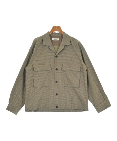 MONKEY TIME แจ็คเก็ตลำลอง