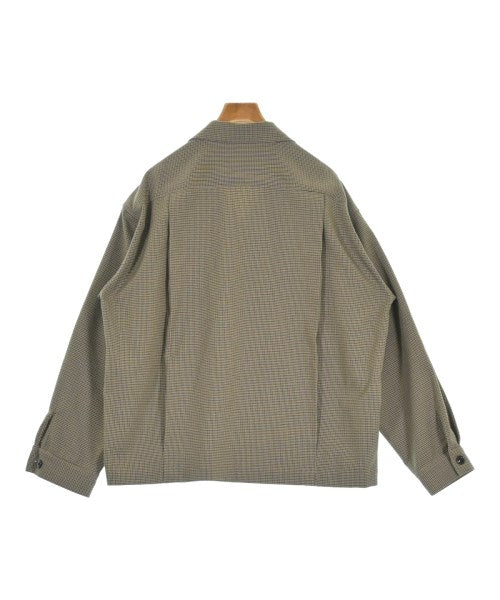 MONKEY TIME แจ็คเก็ตลำลอง