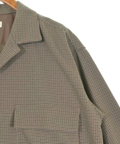 MONKEY TIME แจ็คเก็ตลำลอง