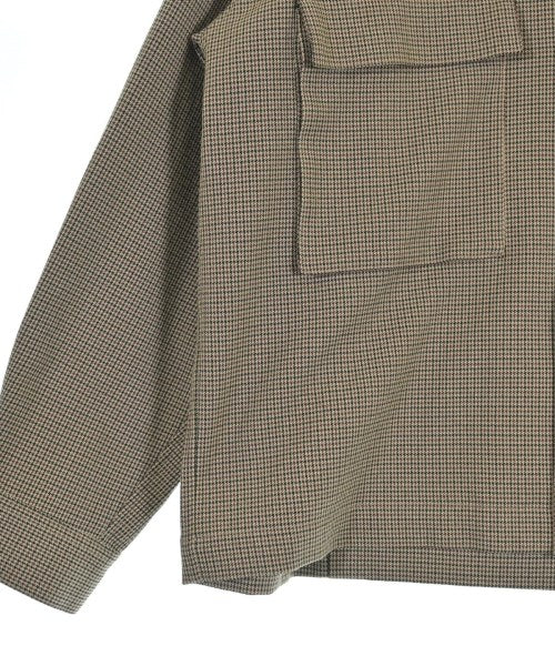 MONKEY TIME แจ็คเก็ตลำลอง