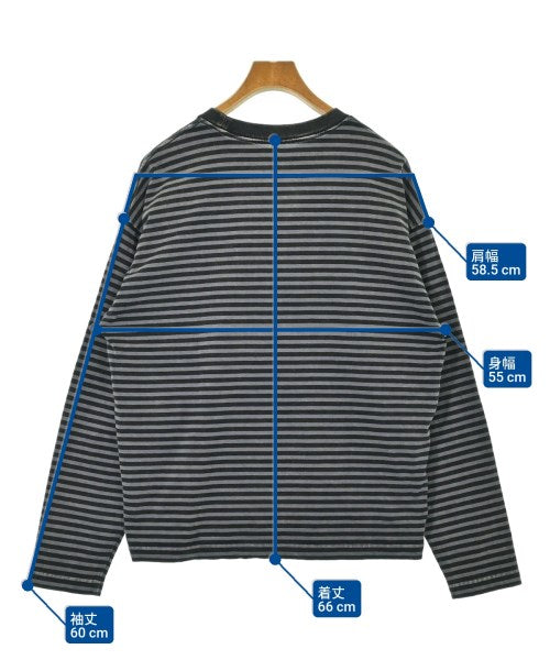 MONKEY TIME เสื้อยืด/เสื้อท็อปส์