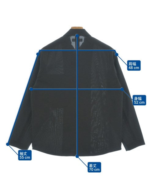 MONKEY TIME แจ็คเก็ตเบลาส์ อื่น