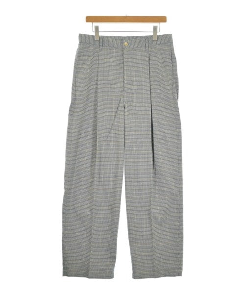 MONKEY TIME กางเกงขายาว