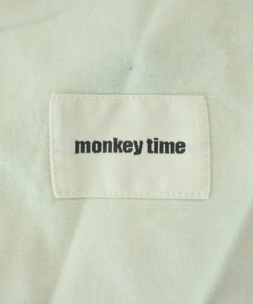 MONKEY TIME กางเกง อื่น