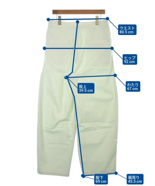 MONKEY TIME กางเกง อื่น