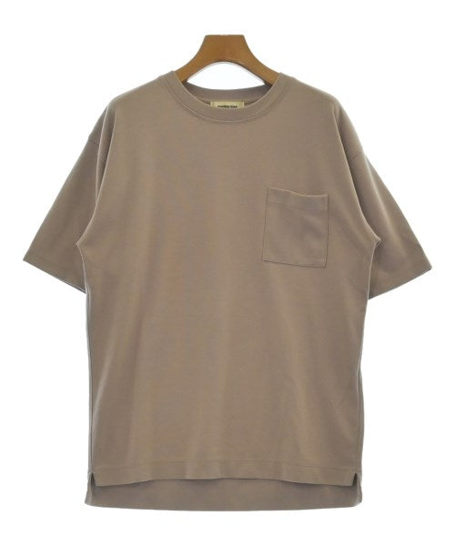 MONKEY TIME เสื้อยืด/เสื้อท็อปส์