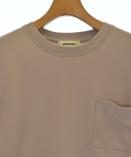 MONKEY TIME เสื้อยืด/เสื้อท็อปส์