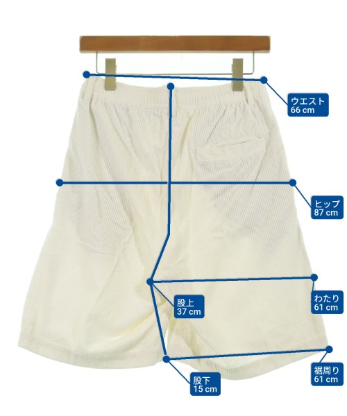 MONKEY TIME กางเกงขาสั้น