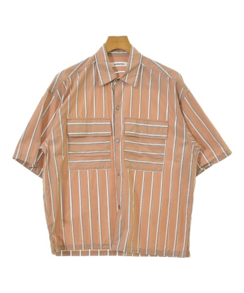 MONKEY TIME เสื้อลำลอง