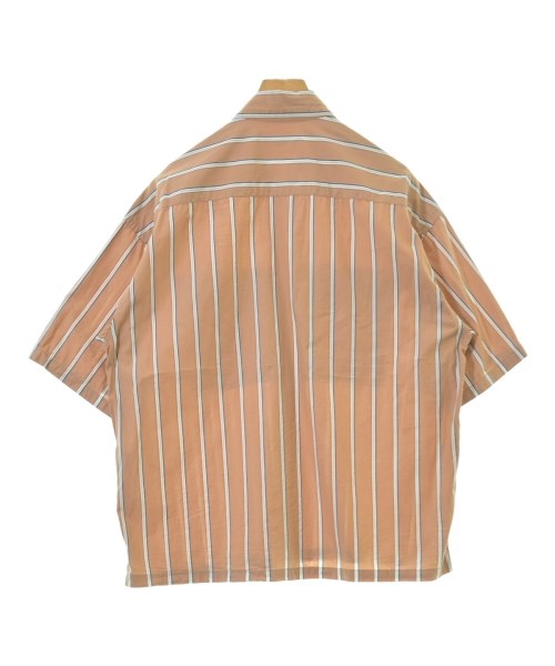 MONKEY TIME เสื้อลำลอง