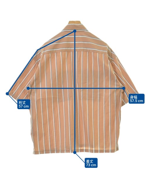 MONKEY TIME เสื้อลำลอง