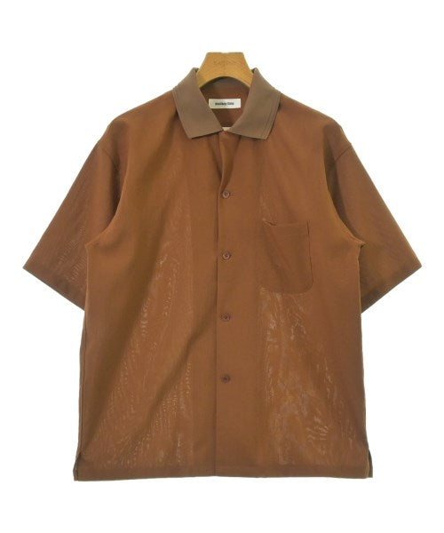 MONKEY TIME เสื้อลำลอง