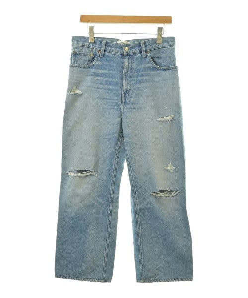 MONKEY TIME ยีนส์