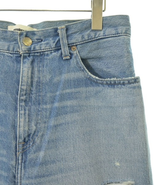 MONKEY TIME ยีนส์