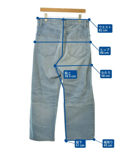 MONKEY TIME ยีนส์