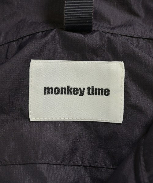 MONKEY TIME แจ็คเก็ตเบลาส์ อื่น