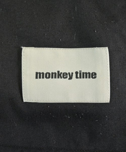 MONKEY TIME ยีนส์