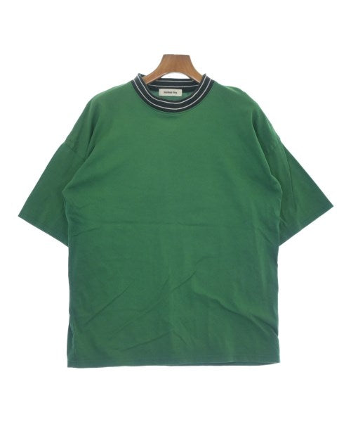 MONKEY TIME เสื้อยืด/เสื้อท็อปส์