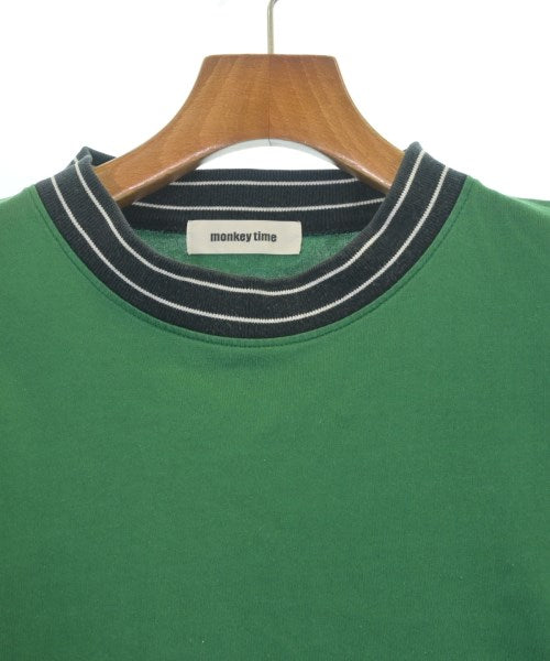 MONKEY TIME เสื้อยืด/เสื้อท็อปส์