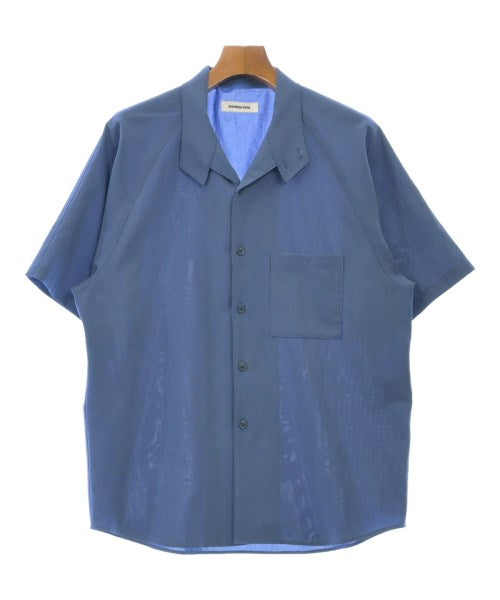 MONKEY TIME เสื้อลำลอง