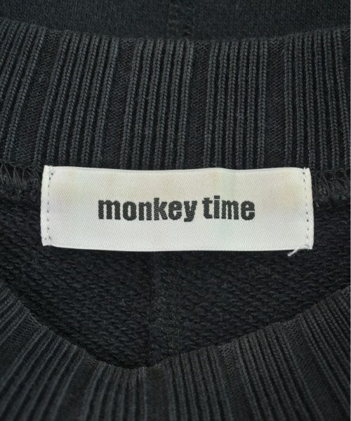 MONKEY TIME เสื้อสเวตเตอร์