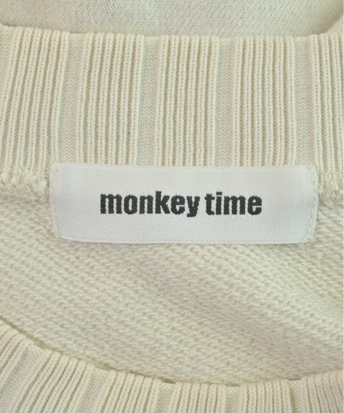 MONKEY TIME เสื้อสเวตเตอร์