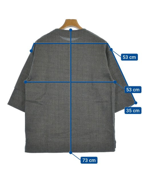 MONKEY TIME เสื้อลำลอง