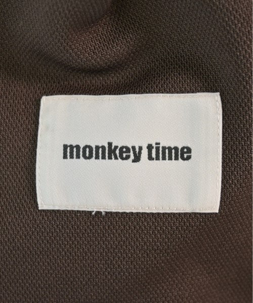 MONKEY TIME กางเกง อื่น
