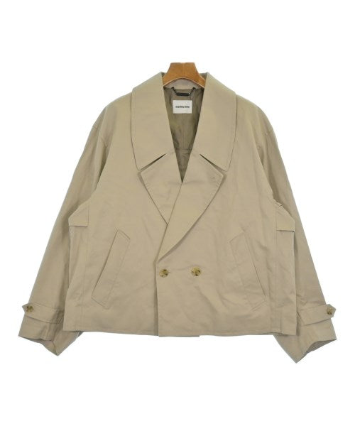 MONKEY TIME แจ็คเก็ตเบลาส์ อื่น